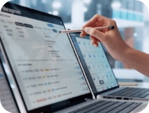 Data quality analysis