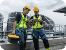 Facility Management Inspection
