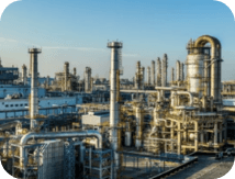 Certification of gas plant operators