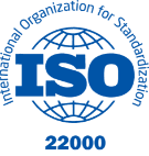 Food safety management systems