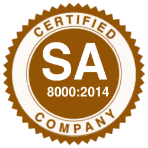 SA 8000