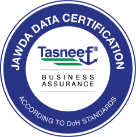JAWDA Data Certification