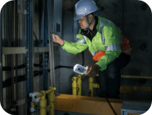 Lifts inspections