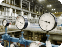 Certification of measuring instruments