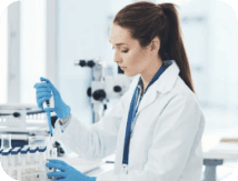Non – Destructive and Semi-destructive Testing
