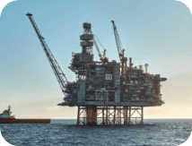 Offshore Operations Inspections