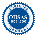 BS OHSAS 18001