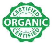 Organic Food Certification