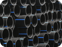 Polyethylene pipe welders