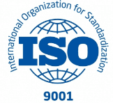 ISO 9001