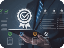 Service Certification