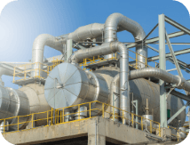 Simple pressure vessels