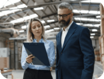 Vendors Qualification