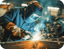 Qualification of Welders
