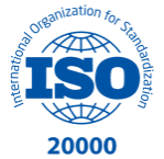 ISO 20000